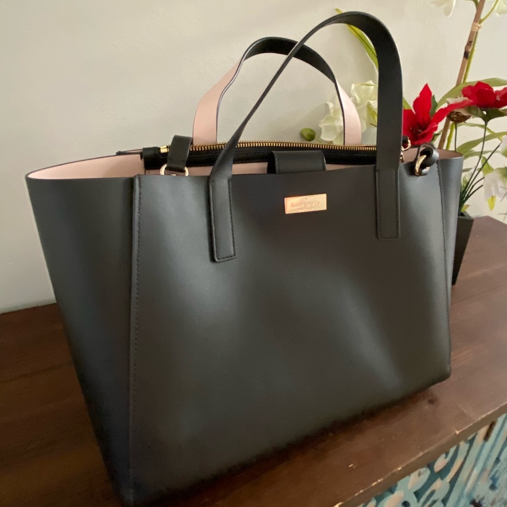 Kate Spade Satchel